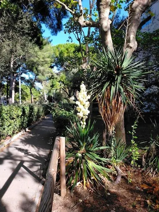 Ferienwohnung Cigalou Sous Les Pins Marseilles 0*,  Frankreich