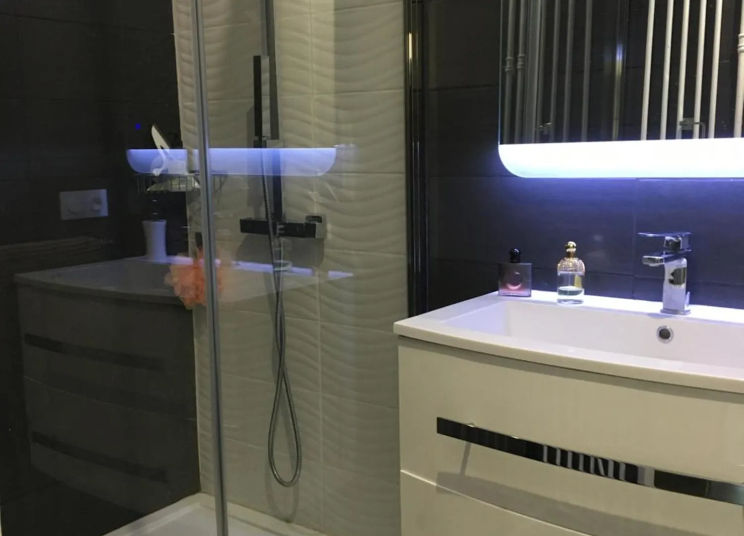 Apartament Cigalou Sous Les Pins Marsylia 0*,  Francja